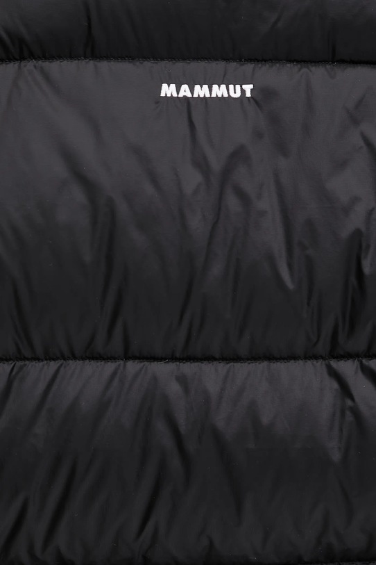 Mammut kurtka puchowa Glacier Glow 1013.03770 czarny