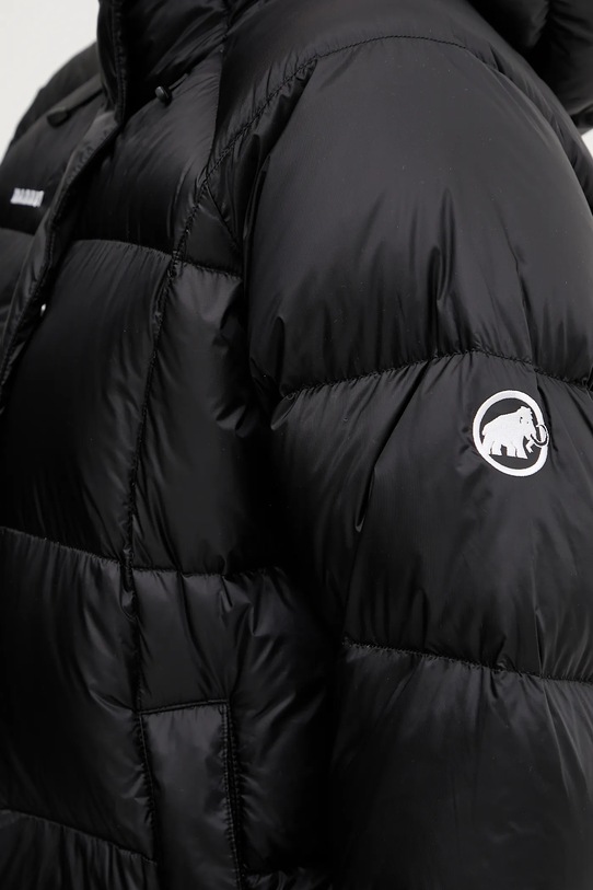 Mammut kurtka puchowa Glacier Glow 1013.03770