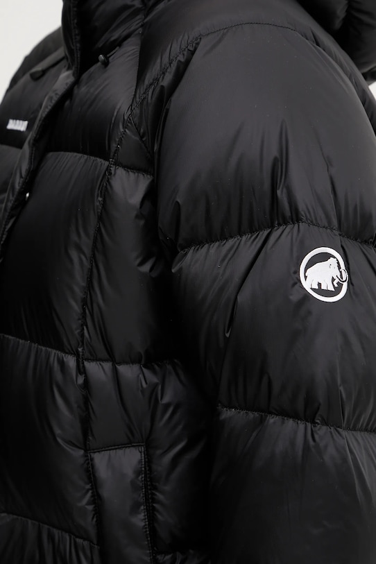 Mammut kurtka puchowa Glacier Glow 1013.03770