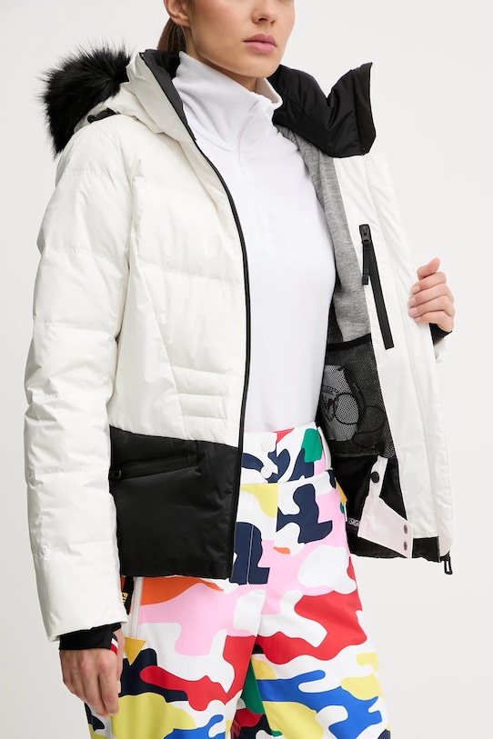 Páperová lyžiarska bunda Rossignol JOSERAY RLNWJ04