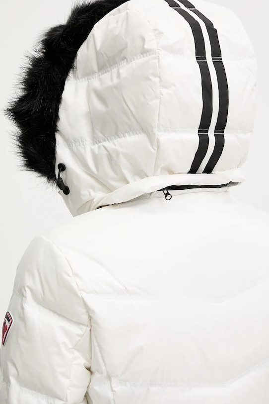 Páperová lyžiarska bunda Rossignol JOSERAY RLNWJ04