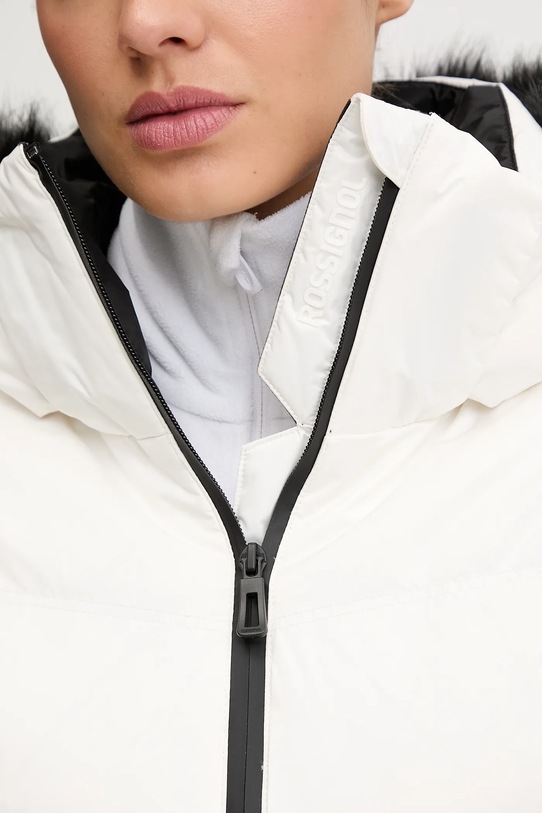 Páperová lyžiarska bunda Rossignol JOSERAY RLNWJ04