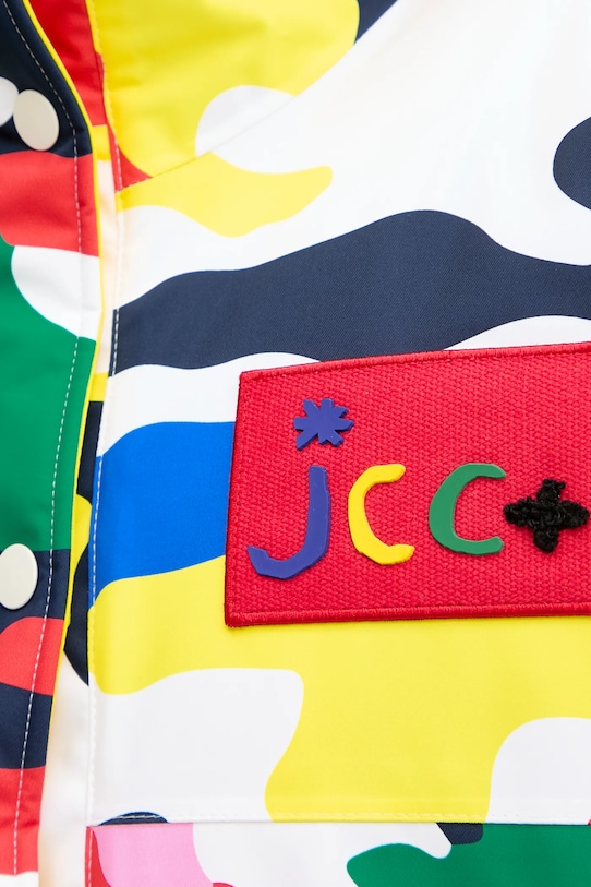 Rossignol kurtka narciarska JCC RLOWJ22