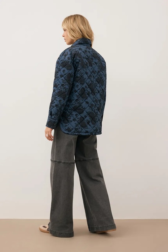 Jakna Bizuu MARIN MARIN.GRAFITOWY