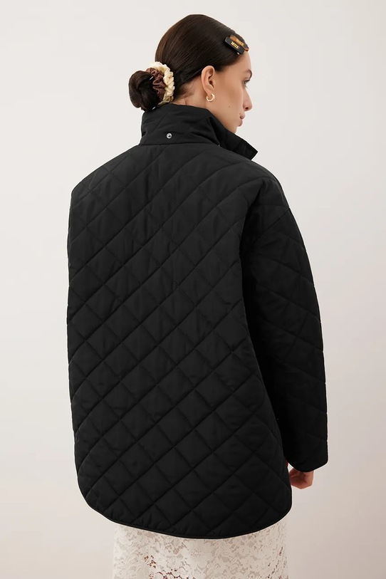 Bizuu kurtka NAYLA NAYLA.CZARNY czarny AW25
