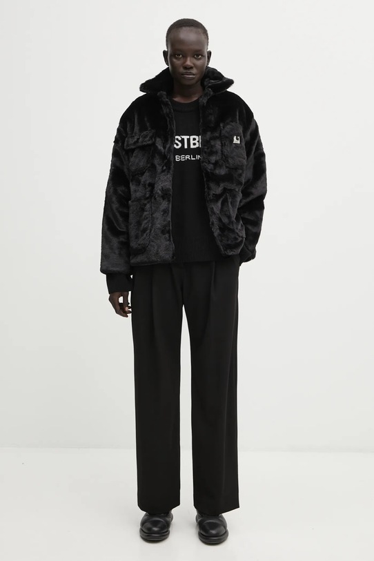 Carhartt WIP kurtka W' Olney Michigan Coat I035320.89XX