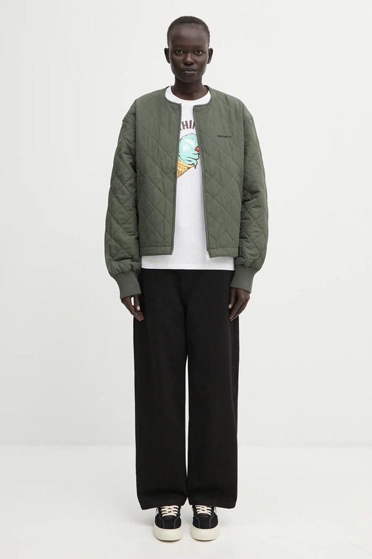 Carhartt WIP geacă W' Elma Liner I035376.32YXX