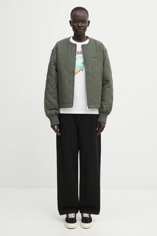 Carhartt WIP geacă W' Elma Liner I035376.32YXX