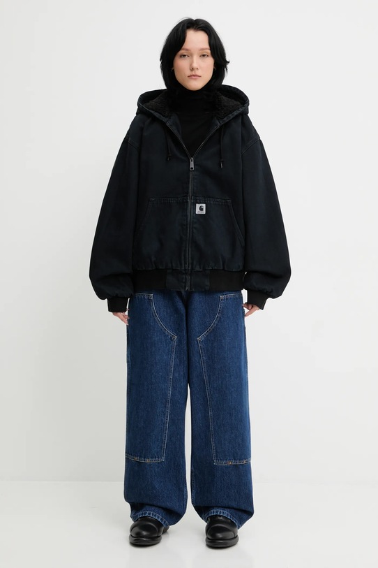 Bunda Carhartt WIP W' OG Active Jacket I032240.01LF