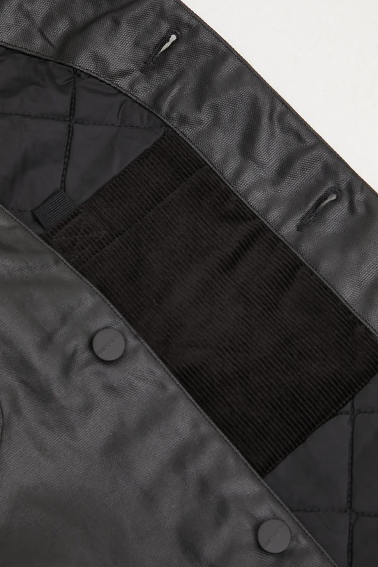 Carhartt WIP kurtka W' Dean Michigan Jacket I035800.89XX czarny