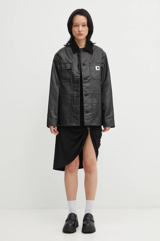 Carhartt WIP kurtka W' Dean Michigan Jacket I035800.89XX