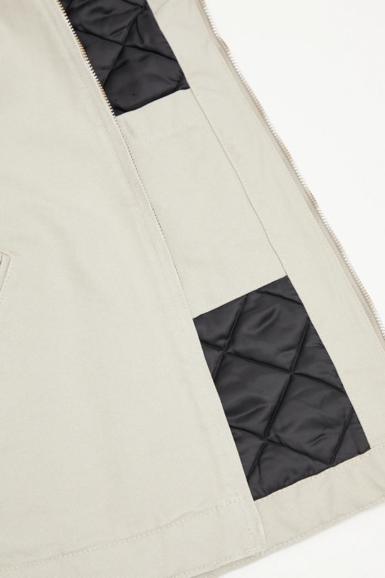 Carhartt WIP jacket W'''''''' OG Detroit Jacket I035672.2NQ4O beige