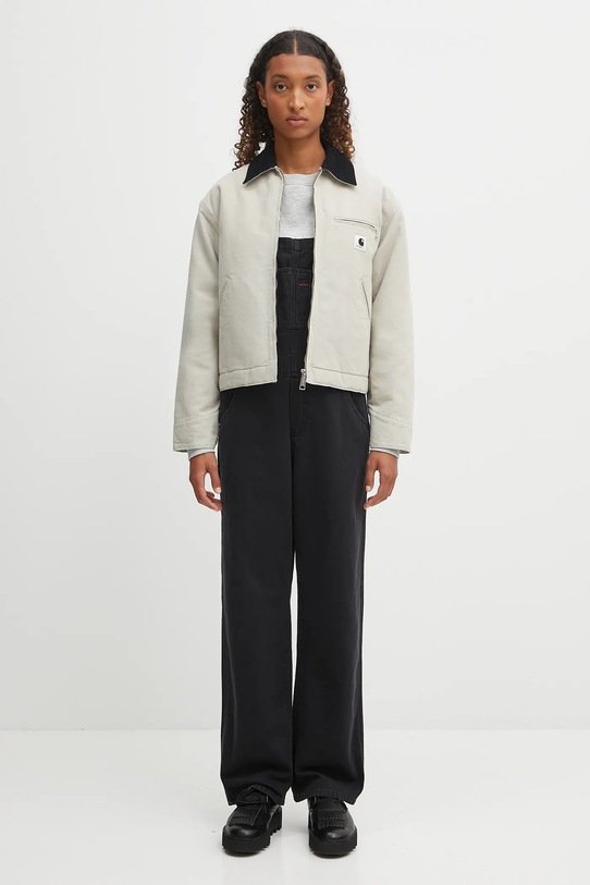 Carhartt WIP jacket W'''''''' OG Detroit Jacket I035672.2NQ4O