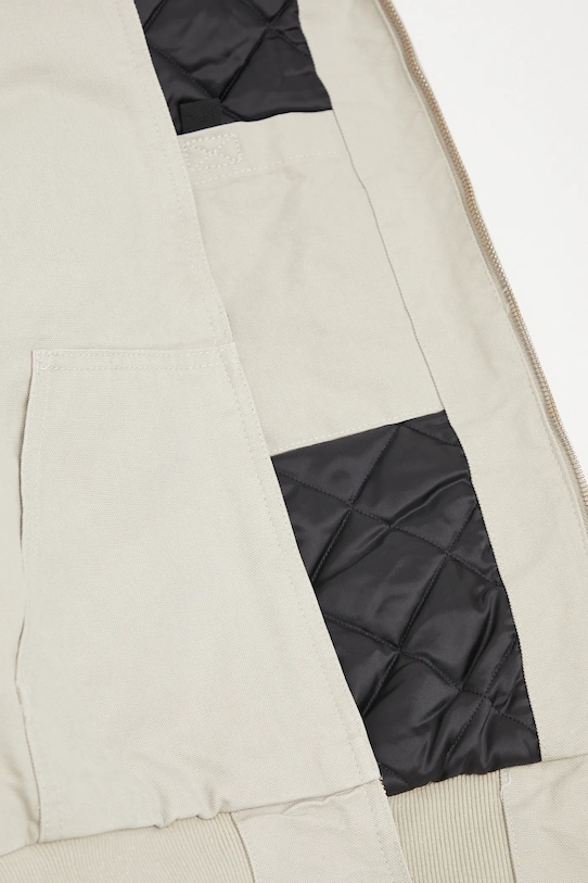 Carhartt WIP cotton jacket W'''''''' OG Active Jacket I035673.2LP4O beige