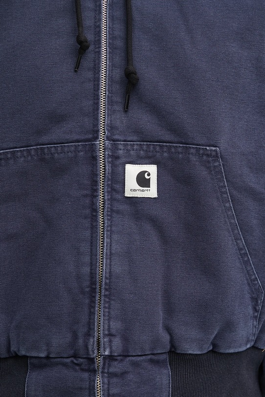 Bunda Carhartt WIP W' OG Active Jacket tmavomodrá I035673.1C4O