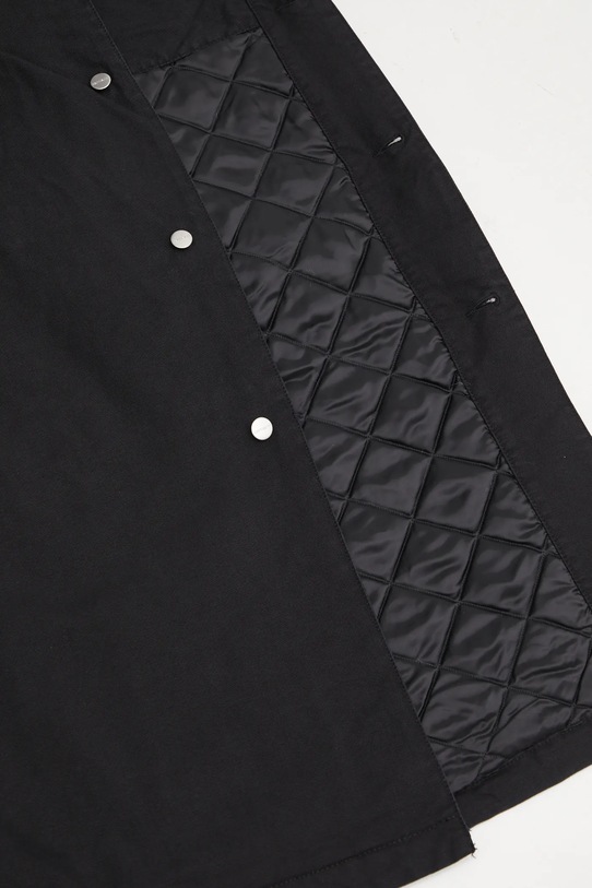 Дънково яке Carhartt WIP W' Webster Coat I035676.0 черен