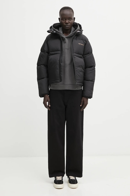 Carhartt WIP kurtka W' Toronto Jacket I035371.3AKXX