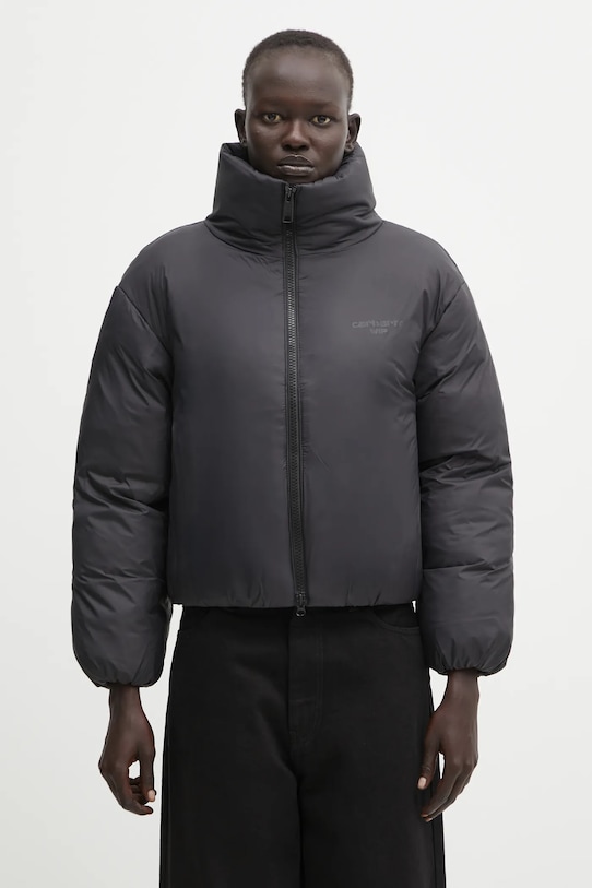 Яке Carhartt WIP W' Demi Jacket с изолация черен I035377.89XX