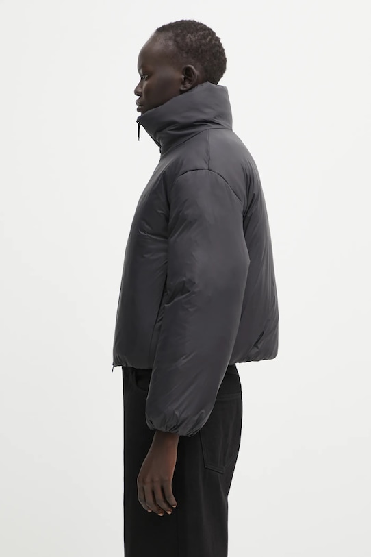 Яке Carhartt WIP W' Demi Jacket I035377.89XX черен AW25