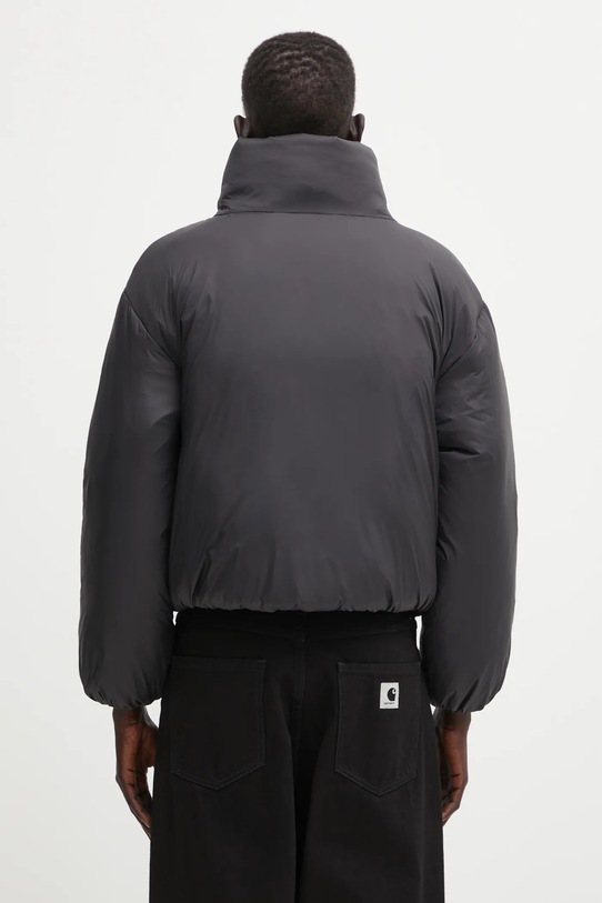 Odzież Carhartt WIP kurtka W' Demi Jacket I035377.89XX czarny