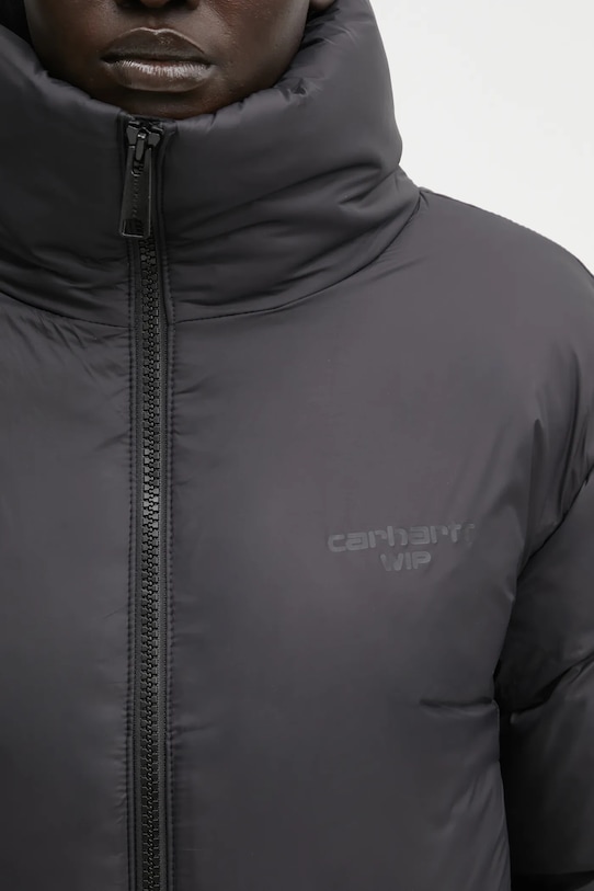Яке Carhartt WIP W' Demi Jacket черен I035377.89XX