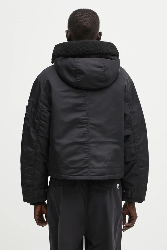 Abbigliamento Carhartt WIP giacca W' Oltera Jacket I035318.89XX nero