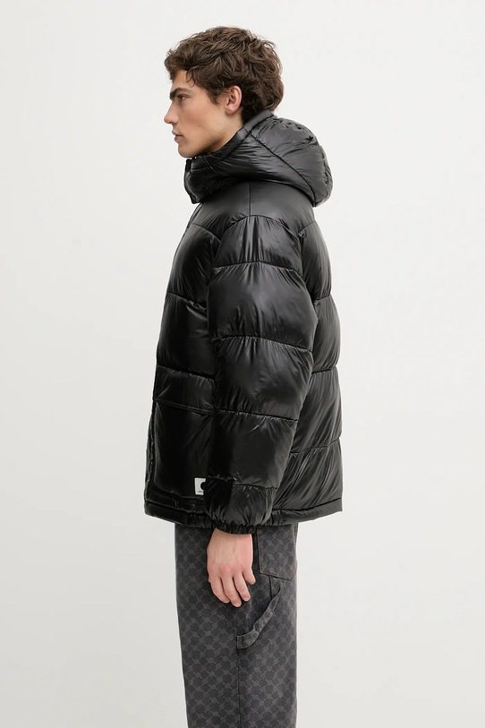 Carhartt WIP kurtka W' Benson Jacket I035370.89XX czarny AW25