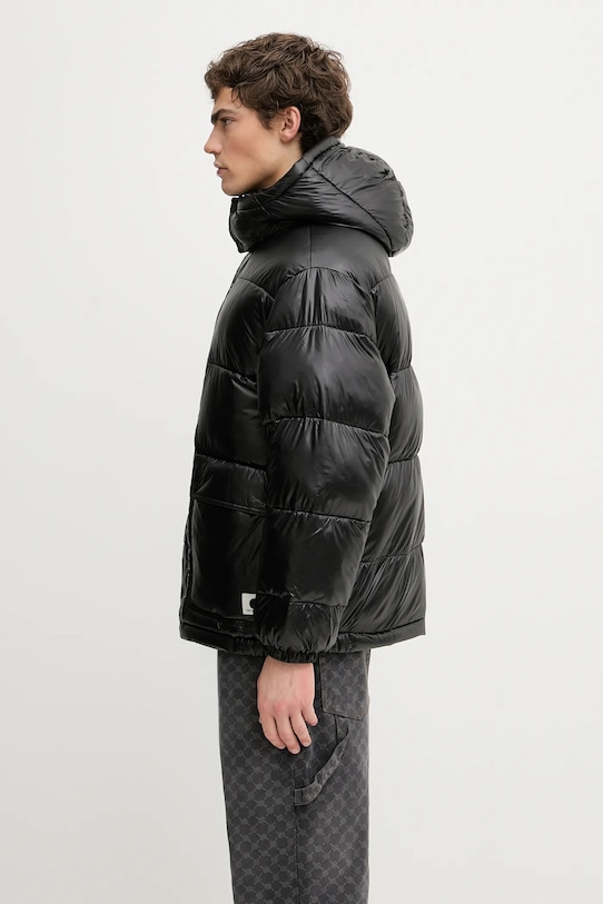 Carhartt WIP kurtka W' Benson Jacket I035370.89XX czarny AW25