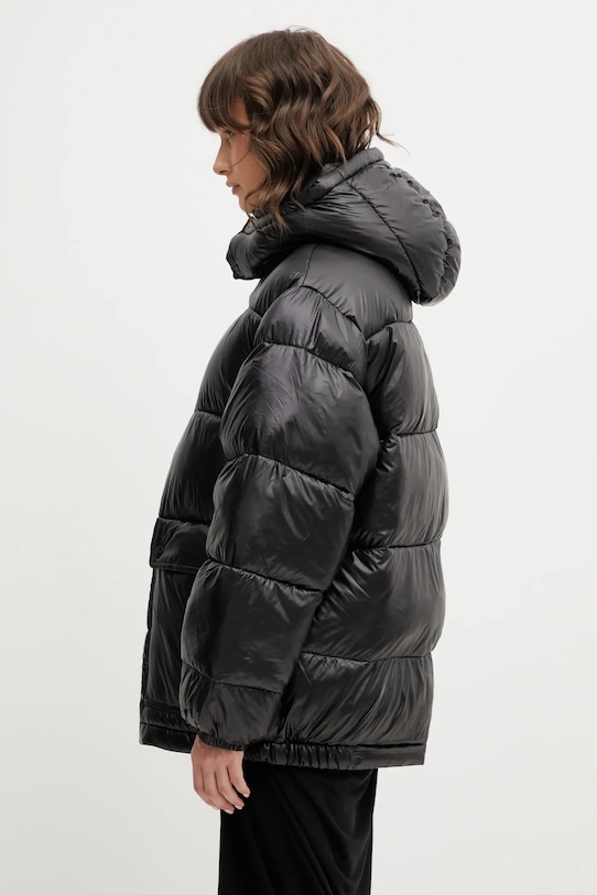 Carhartt WIP kurtka W' Benson Jacket I035370.89XX czarny AW25