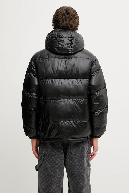 Odzież Carhartt WIP kurtka W' Benson Jacket I035370.89XX czarny