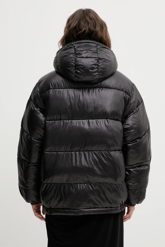 Odzież Carhartt WIP kurtka W' Benson Jacket I035370.89XX czarny