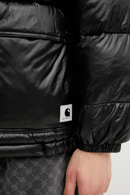 Carhartt WIP kurtka W' Benson Jacket czarny I035370.89XX