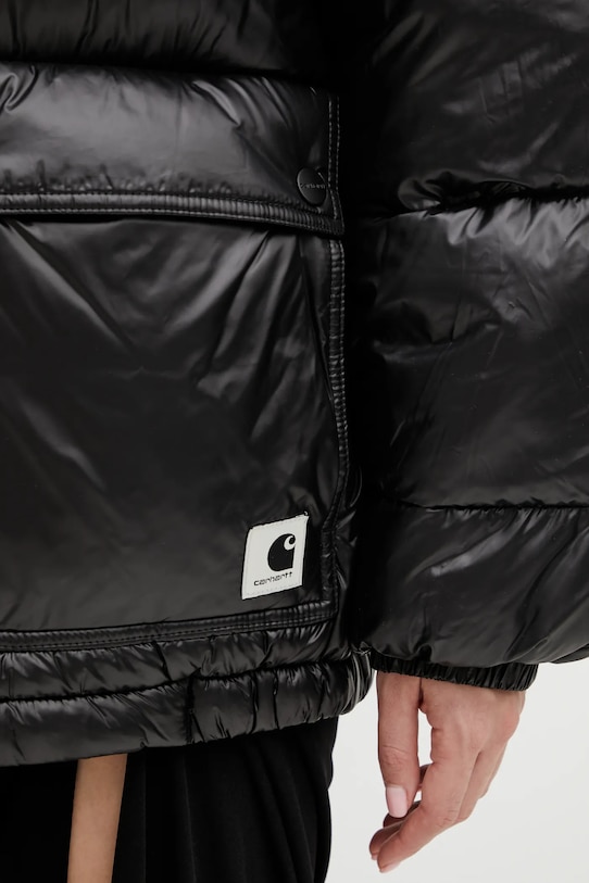 Carhartt WIP kurtka W' Benson Jacket czarny I035370.89XX