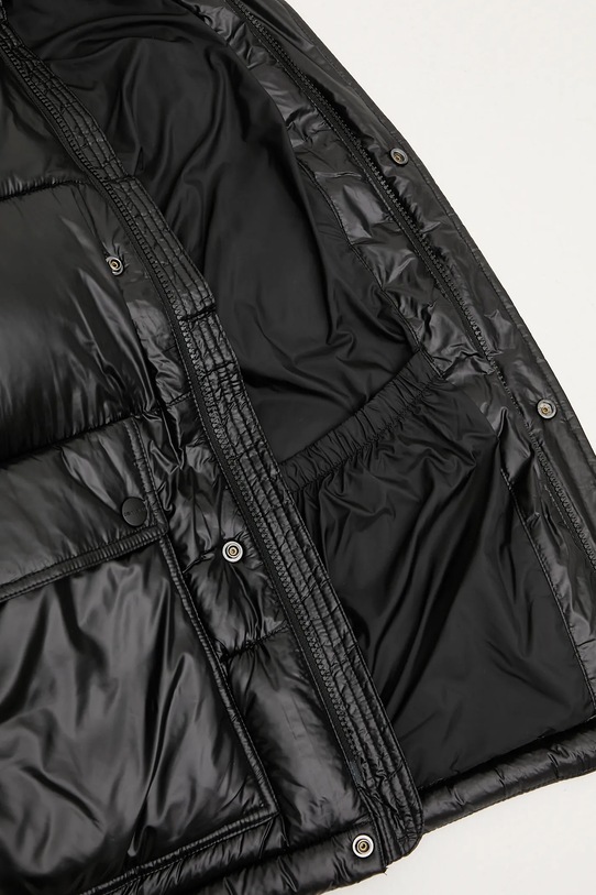 Carhartt WIP kurtka W' Benson Jacket I035370.89XX czarny