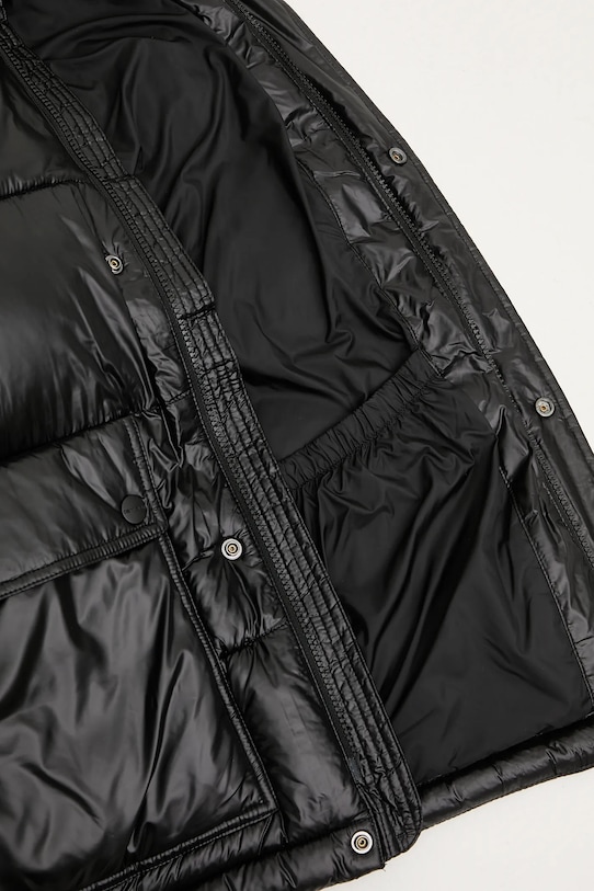 Carhartt WIP kurtka W' Benson Jacket I035370.89XX czarny