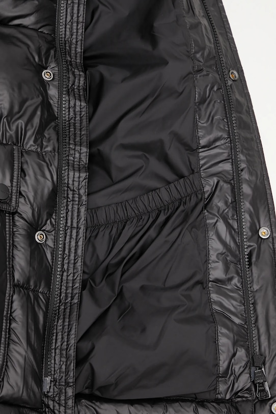 Carhartt WIP kurtka W' Benson Jacket I035370.89XX czarny