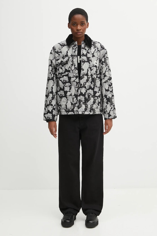 Яке Carhartt WIP W' Tapestry Chore Coat I035315.3CIXX