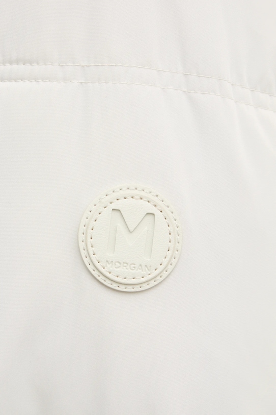 Morgan kurtka puchowa GMATIL beżowy