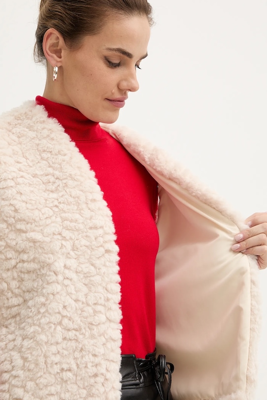 Vesta Morgan 5GILOU béžová