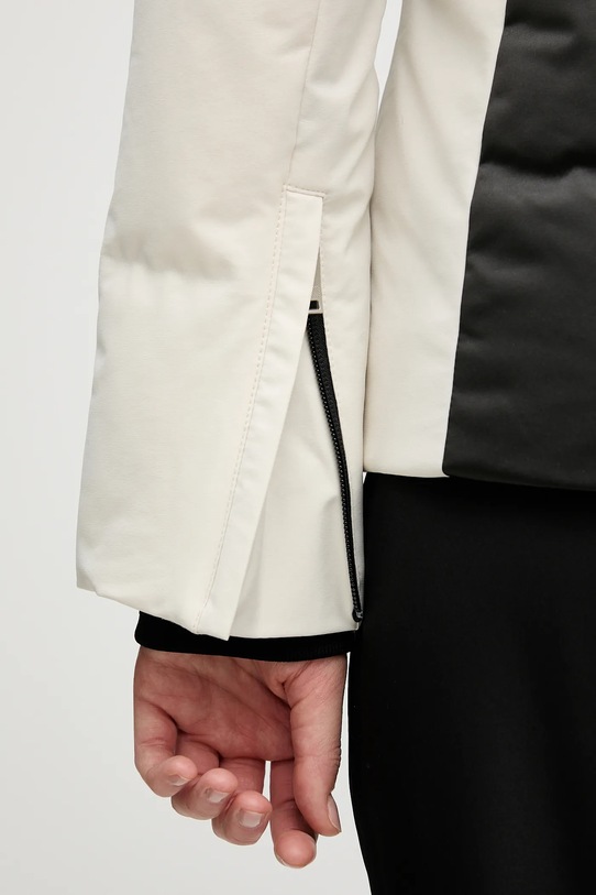 Descente kurtka narciarska puchowa MARY DW5FDJ02LU