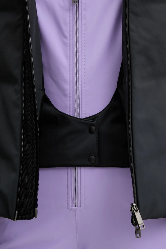 Descente kurtka narciarska WELDED DOWN DW5FDJ06LU