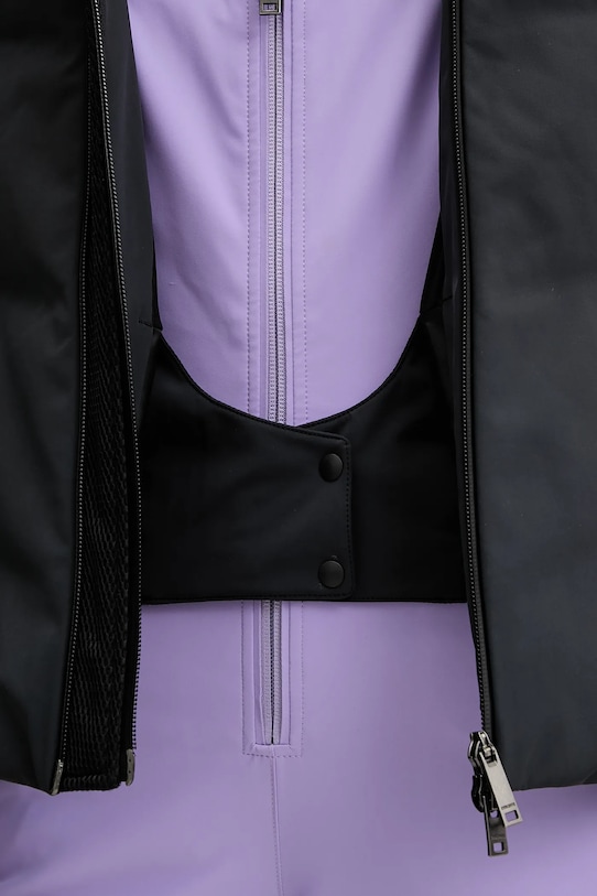 Descente kurtka narciarska WELDED DOWN DW5FDJ06LU