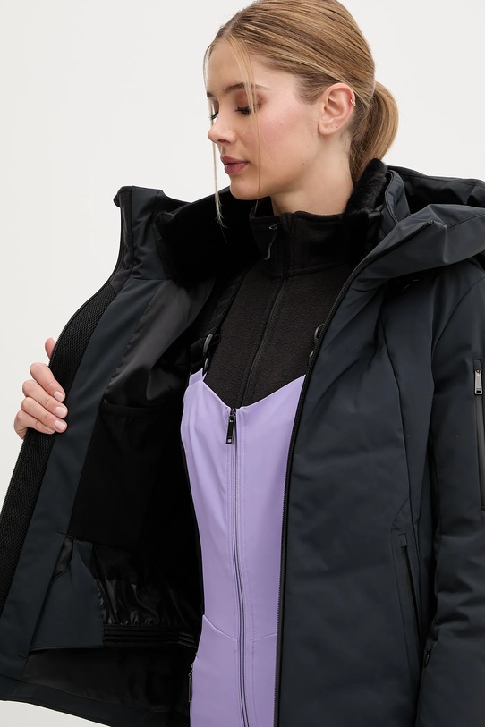 Descente kurtka narciarska WELDED DOWN DW5FDJ06LU