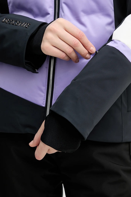 Descente kurtka narciarska IRISS DW5FJK07LU