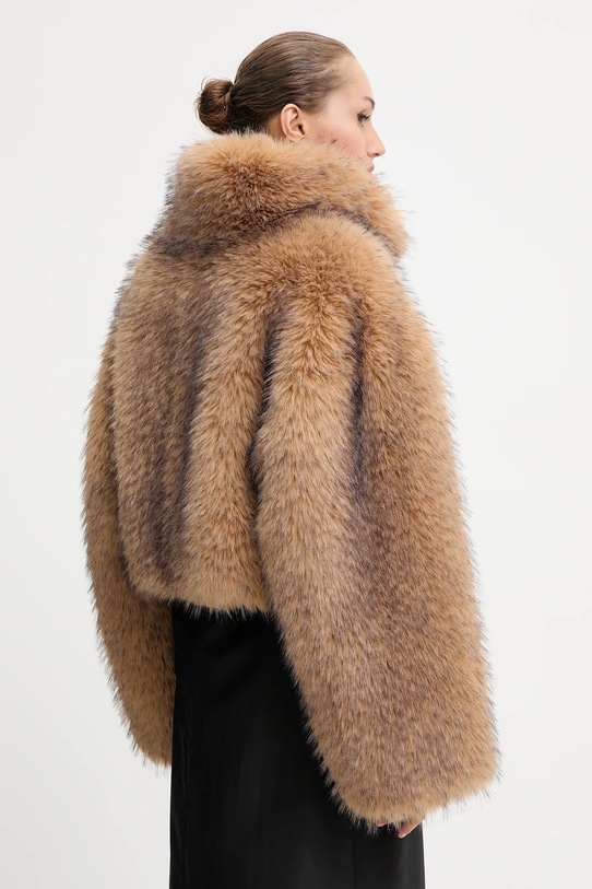 Clothing Rotate coat 1146861753 beige