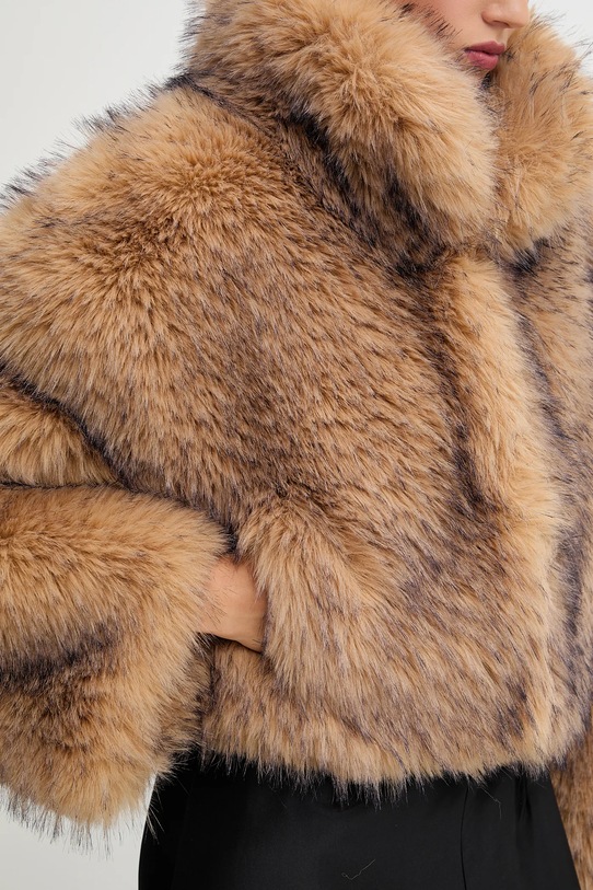 Rotate coat 1146861753 beige