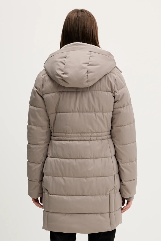 Odzież Hollister Co. kurtka KI344.5028.400 beżowy