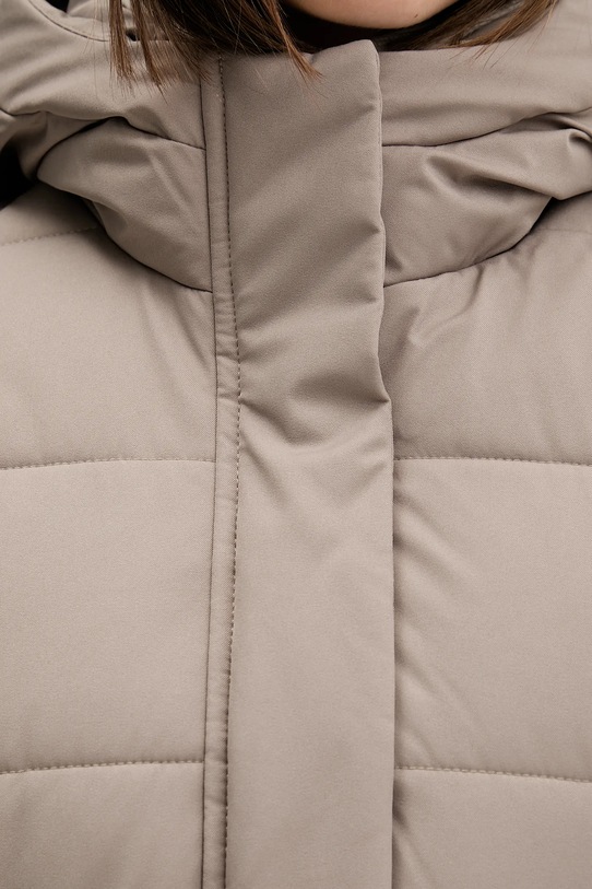 Hollister Co. kurtka KI344.5028.400 beżowy