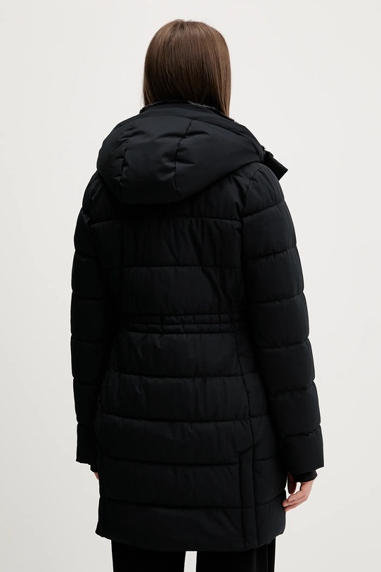 Odzież Hollister Co. kurtka KI344.5028.901 czarny