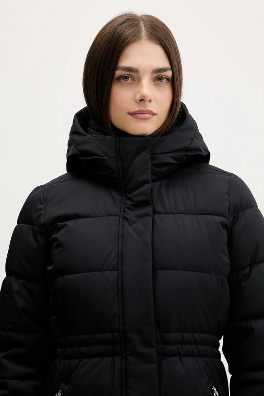 Hollister Co. kurtka czarny KI344.5028.901